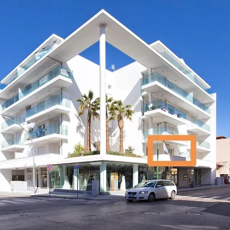 Apartment Casa Mare Via V. Emanuele